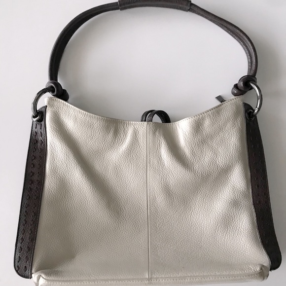 Authentic unique Vera Pelle bag from Italy - Picture 5 of 10